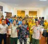 Perkuat Kesiapsiagaan, Pemkab Lutim Susun Dokumen Renkon Banjir dan Longsor 2026