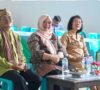 Wabup Luwu Timur Berharap Persidangan IV PKBGT Wasuponda Lahirkan Program Pelayanan Berdampak Luas