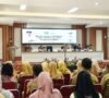 Atasi 160 Ton Sampah Harian, Luwu Timur Bersiap Menuju Zero Waste Lewat Program LSDP