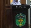 Paripurna DPRD Luwu Timur: Wabup Puspawati Paparkan Jawaban Eksekutif atas Ranperda Perubahan APBD 2026