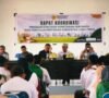 Akselerasi Serapan Gabah & E-Bamper: Dinas Pertanian Tekankan Penguatan Peran Penyuluh Sebagai Ujung Tombak Pangan