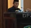 Soroti Ketergantungan Sektor Tambang, Erick Estrada Dorong Diversifikasi Ekonomi di Perubahan APBD Luwu Timur 2026