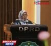 Fraksi NasDem DPRD Luwu Timur Setujui Perubahan APBD 2026, Suwati Dorong Optimalisasi Pelayanan Publik