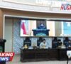 Banggar DPRD Luwu Timur Serahkan Sejumlah Rekomendasi Strategis, Ketua DPRD Ober Datte Dorong Optimalisasi Fiskal Daerah