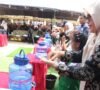 Hari Cuci Tangan Sedunia, Pemkab Lutim Dorong Pembiasaan Hidup Bersih dan Sehat Sejak Dini