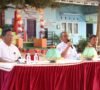 Jelang Expo UMKM Harkopnas Sulsel, Bupati Luwu Timur Pastikan Seluruh Persiapan Tuntas