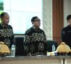 Pemkab Lutim Perkuat Koordinasi Lintas Sektor untuk Penanggulangan Krisis Kesehatan