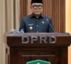 Fraksi Golkar Aripin Suarakan Pembangunan Multiyears: Harus Tembus Hingga Pelosok Desa!